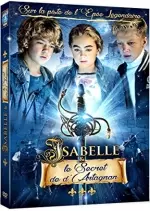 Isabelle et le secret de d’Artagnan  [WEB-DL 1080p] - MULTI (TRUEFRENCH)