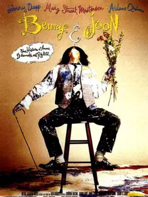 Benny & Joon [DVDRIP] - FRENCH