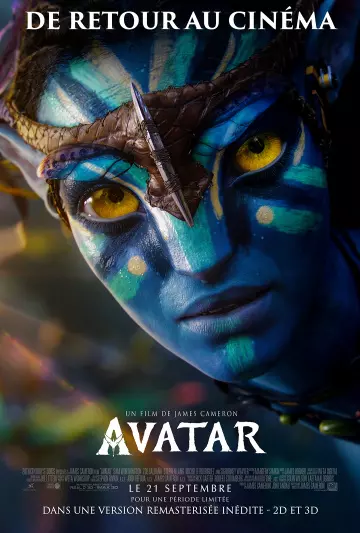 Avatar [HDRIP] - TRUEFRENCH