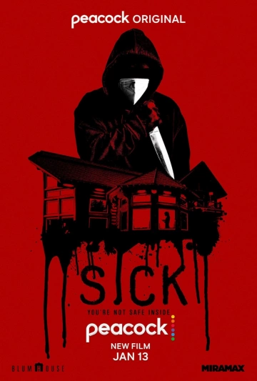 Sick [WEBRIP 720p] - FRENCH