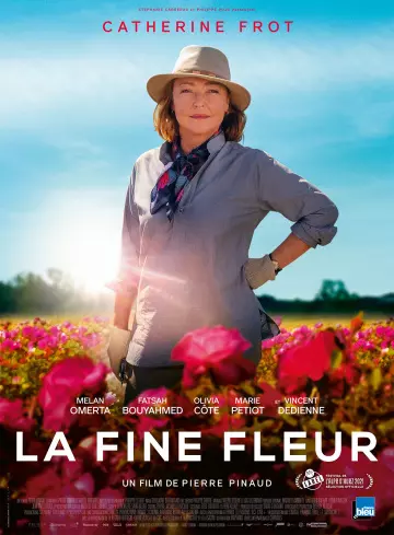 La Fine fleur  [HDRIP] - FRENCH