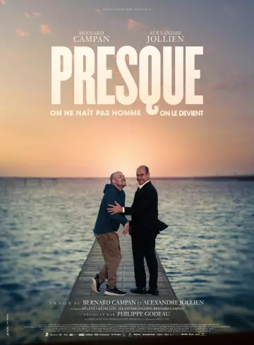 Presque [WEB-DL 1080p] - FRENCH