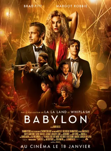 Babylon [WEBRIP 720p] - TRUEFRENCH