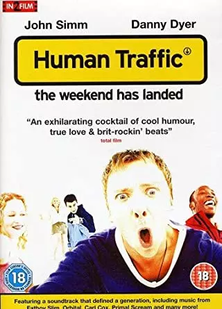 Human Traffic  [DVDRIP] - FRENCH