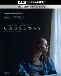 Causeway [WEBRIP 4K] - MULTI (TRUEFRENCH)