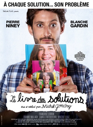 Le Livre des solutions  [HDRIP] - FRENCH