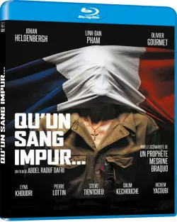 Qu'un sang impur... [BLU-RAY 720p] - FRENCH