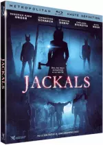 Jackals  [BLU-RAY 720p] - FRENCH