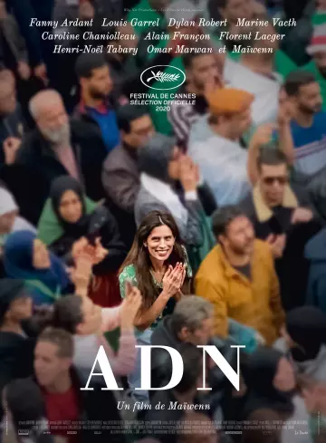 ADN [WEB-DL 720p] - FRENCH