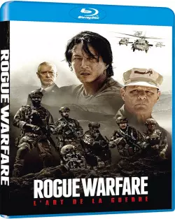 Rogue Warfare  [BLU-RAY 720p] - FRENCH