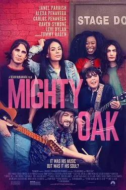 Mighty Oak  [WEBRIP] - VOSTFR