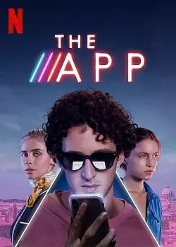 The App [WEB-DL 720p] - FRENCH