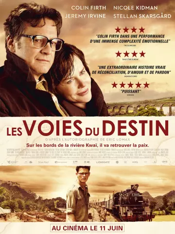 Les Voies du destin [DVDRIP] - TRUEFRENCH