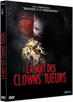 La Nuit des clowns tueurs  [BLU-RAY 720p] - FRENCH