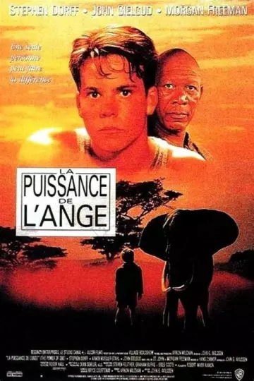 La Puissance de l'ange [HDLIGHT 1080p] - MULTI (TRUEFRENCH)