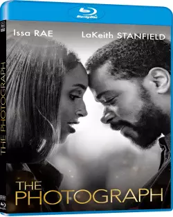 The Photograph  [BLU-RAY 720p] - FRENCH