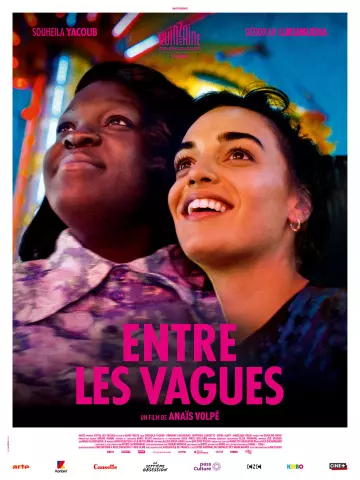 Entre les vagues [HDRIP] - FRENCH