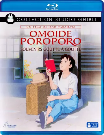 Souvenirs goutte à goutte  [BLU-RAY 1080p] - MULTI (FRENCH)