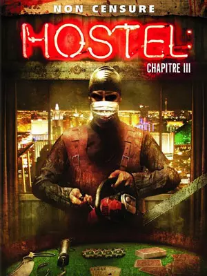 Hostel - Chapitre III  [HDLIGHT 1080p] - MULTI (FRENCH)