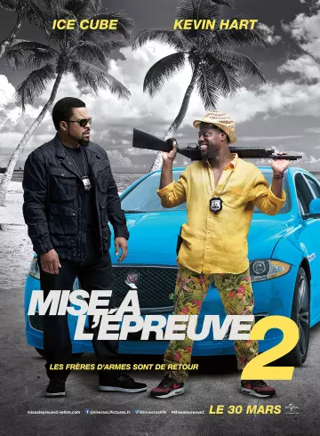 Mise à l'épreuve 2 [BDRIP] - TRUEFRENCH