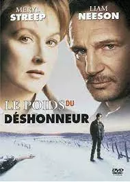 Le Poids du déshonneur [DVDRIP] - TRUEFRENCH