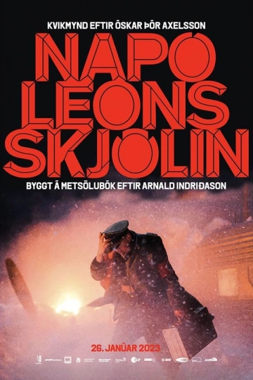 Operation Napoleon [WEBRIP 720p] - FRENCH