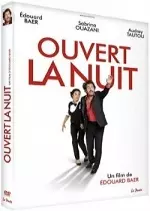 Ouvert la nuit  [Blu-Ray 720p] - FRENCH