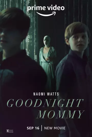 Goodnight Mommy  [WEB-DL 720p] - FRENCH