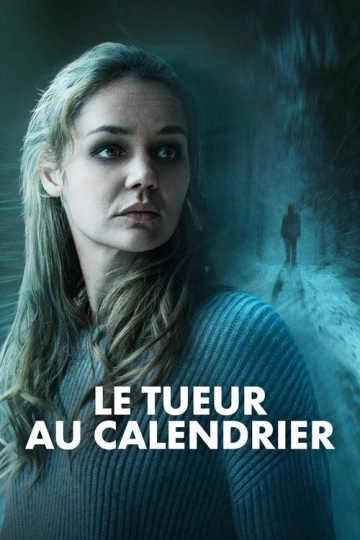 The Calendar Killer  [WEB-DL 1080p] - MULTI (FRENCH)