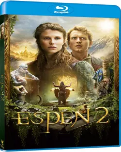 Espen 2 [BLU-RAY 1080p] - MULTI (FRENCH)