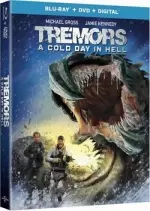 Tremors 6: A Cold Day In Hell  [HDLIGHT 720p] - FRENCH