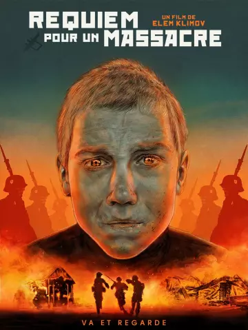 Requiem pour un massacre  [BDRIP] - TRUEFRENCH