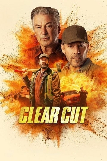 Clear Cut [WEB-DL 1080p] - VOSTFR