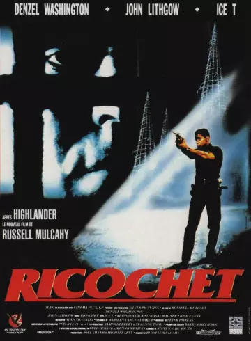 Ricochet  [WEBRIP] - TRUEFRENCH