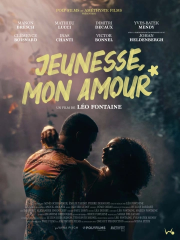 Jeunesse, mon amour [WEB-DL 1080p] - FRENCH