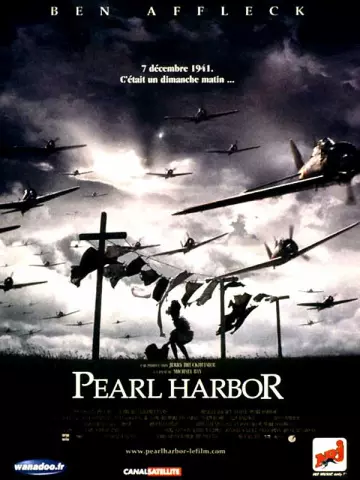 Pearl Harbor  [DVDRIP] - TRUEFRENCH