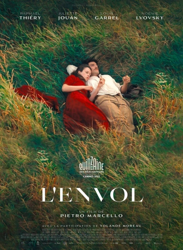 L'Envol [HDRIP] - FRENCH