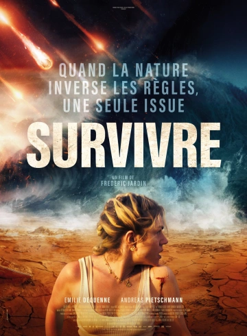 Survivre  [WEBRIP 720p] - FRENCH