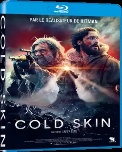 Cold Skin  [HDLIGHT 720p] - FRENCH