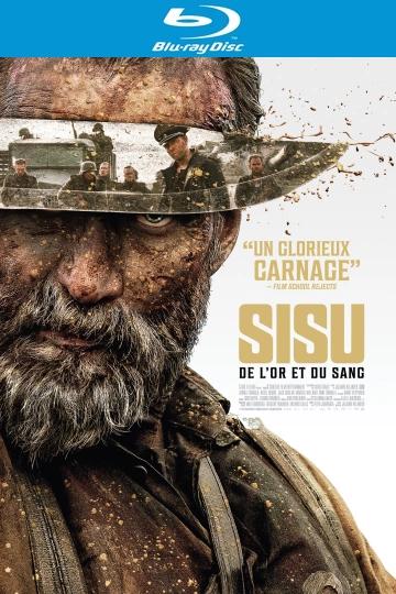 SISU - De l'Or et du Sang [BLU-RAY 1080p] - MULTI (TRUEFRENCH)