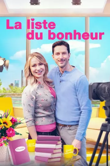 La liste du bonheur [WEBRIP 720p] - FRENCH