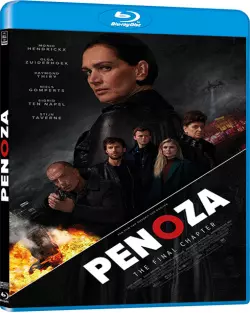 Penoza: The Final Chapter [BLU-RAY 1080p] - MULTI (FRENCH)