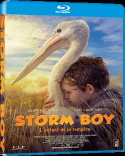 Storm Boy [BLU-RAY 1080p] - MULTI (FRENCH)