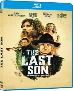 The Last Son  [HDLIGHT 720p] - FRENCH