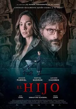 El Hijo  [WEBRIP] - FRENCH