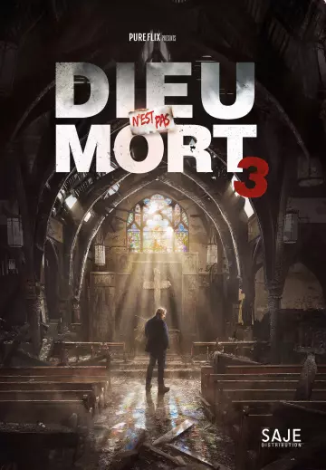 Dieu n'est pas mort 3 [WEB-DL 1080p] - MULTI (FRENCH)