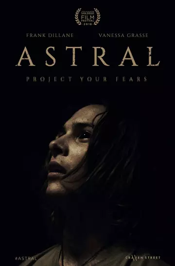 Astral  [HDRIP] - FRENCH