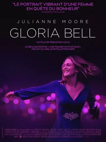 Gloria Bell  [BDRIP] - FRENCH