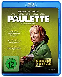 Paulette  [HDLIGHT 1080p] - FRENCH