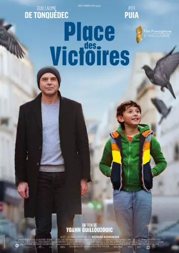 Place des victoires [WEB-DL 720p] - FRENCH